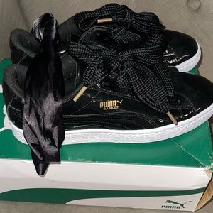 Puma sneakers